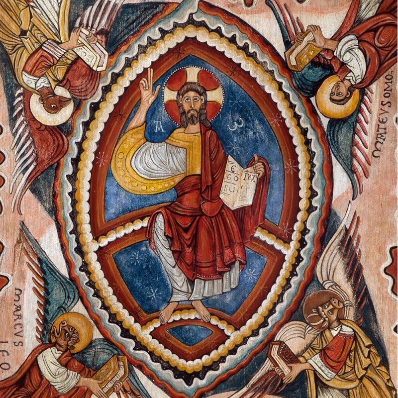 San Isidoro de León, unha xoia do románico Idade Media, Edad Media, Qué ver, Recuncho da historia, Sugerencias, Suxestións