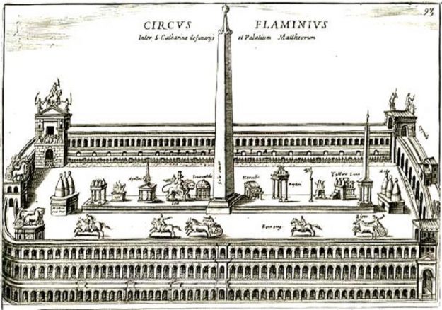 Circo-romano