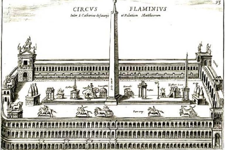 Circo-romano Blog Sugerencias, Qué hacer, Qué ver