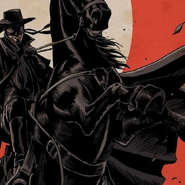 El-zorro News Rincón de la historia