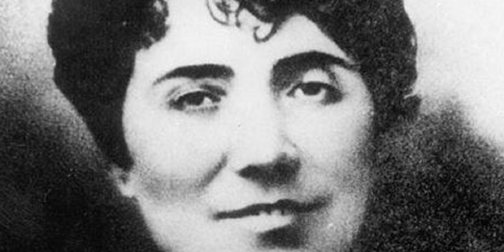 Rosalía-de-Castro