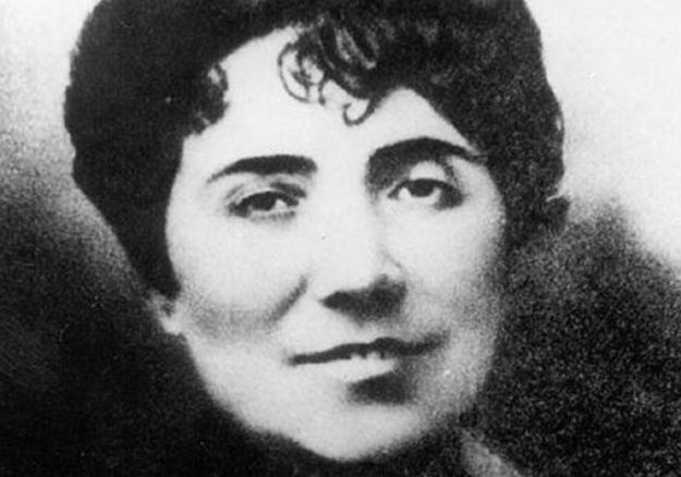 Rosalía-de-Castro