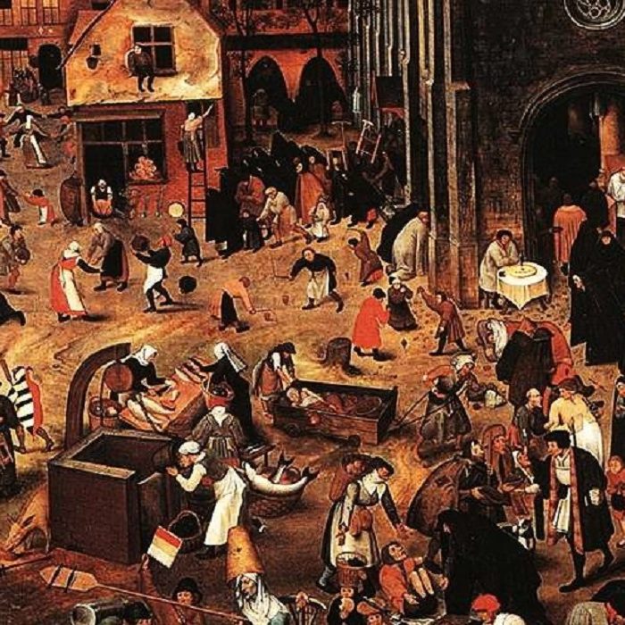 El-clero-en-la-Edad-Media News Rincón de la historia