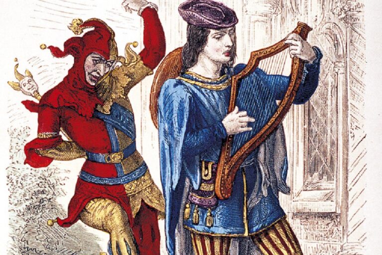 Romances-y-Cantares-Edad-Media Blog Edad Media, Qué ver, Rincón de la historia, Sugerencias