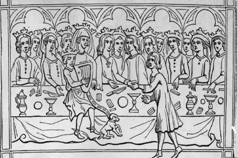 La-gordura-en-la-historia Blog Prehistoria, Rincón de la historia