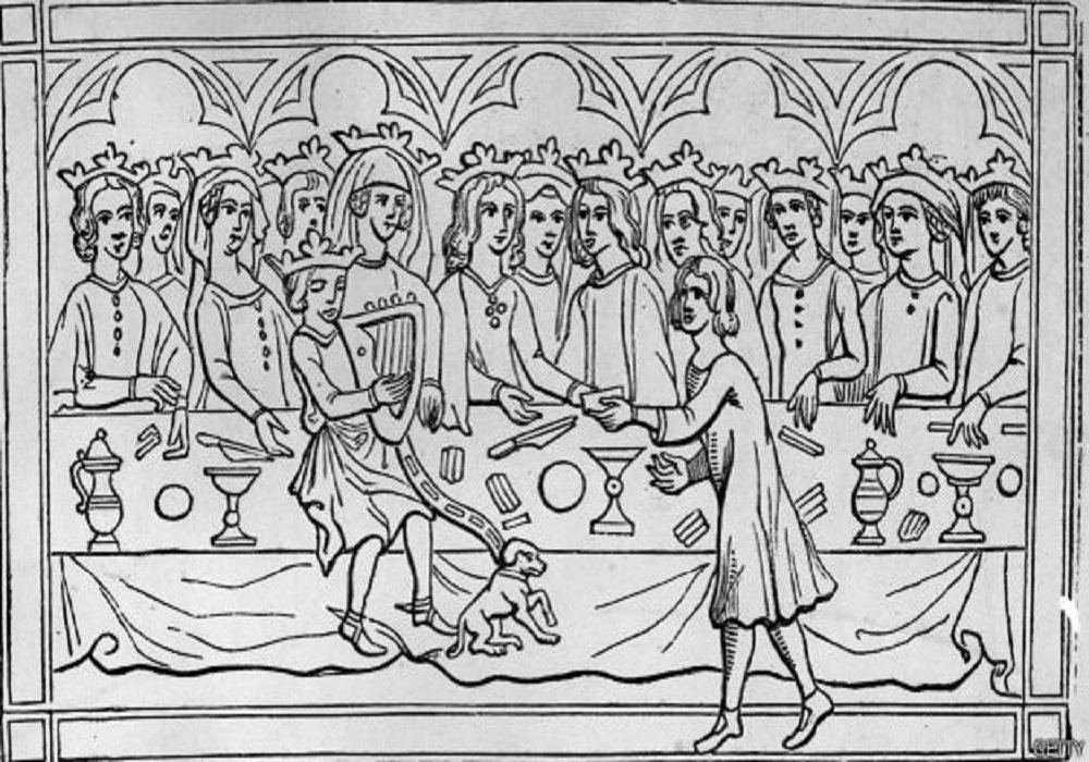 La gordura a lo largo de la historia. ¿Éxito o fracaso?