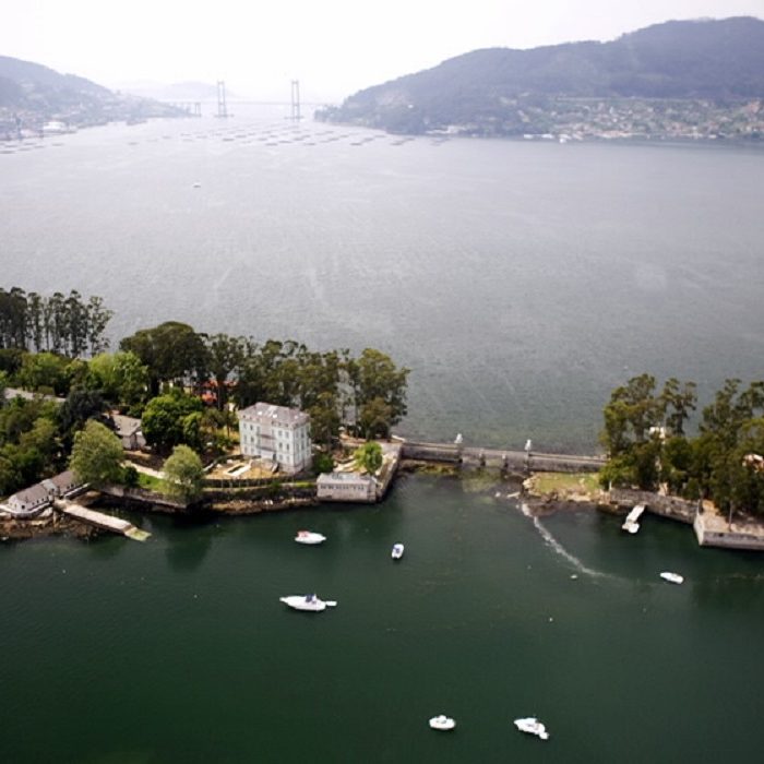 Islas_San_Simon News Rincón de la historia