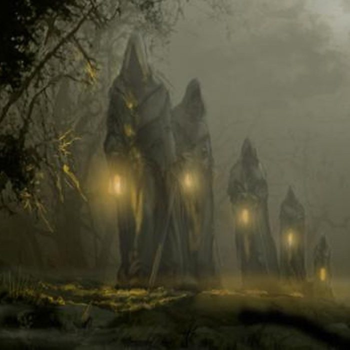 Santa-Compaña-Lendas-galaicas News Rincón de la historia