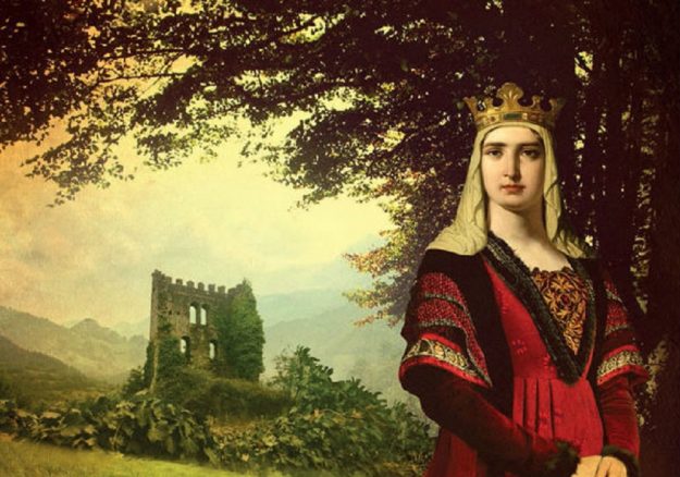 Dona-Urraca-mujer-y-reina ¿Quién era la Reina Doña Urraca?