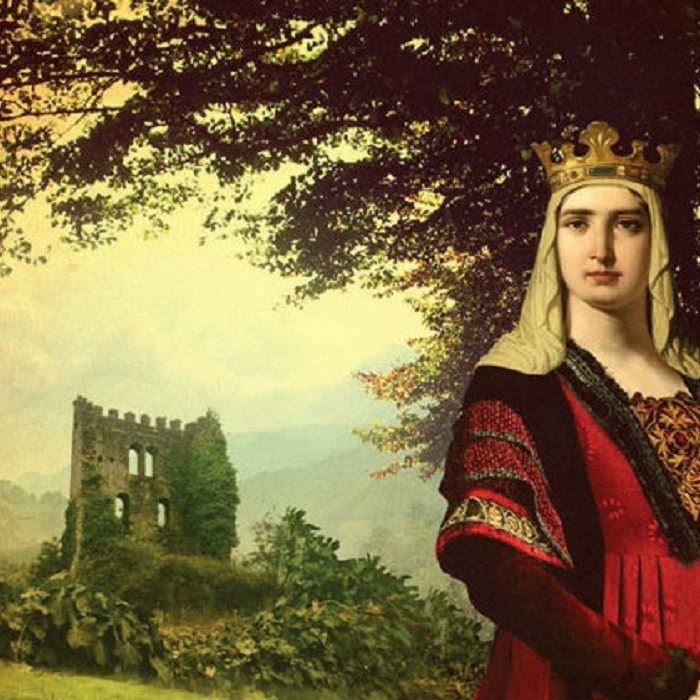 Doña Urraca ¿Quién era la Reina Doña Urraca?