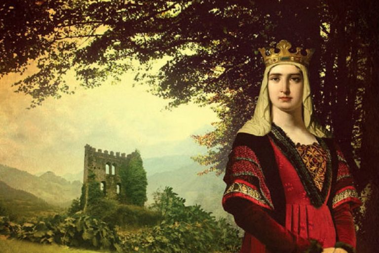 Doña Urraca ¿Quién era la Reina Doña Urraca?
