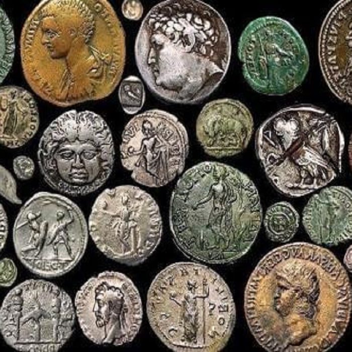 El-origen-de-la-moneda News Rincón de la historia