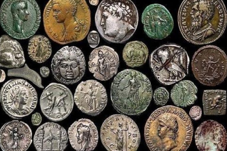 Blog Edad Contemporánea, Rincón de la historia