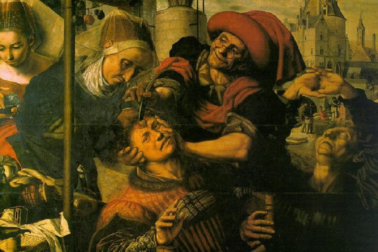 La-medicina-en-la-Edad-Media Blog Rincón de la historia, Mundo Romano