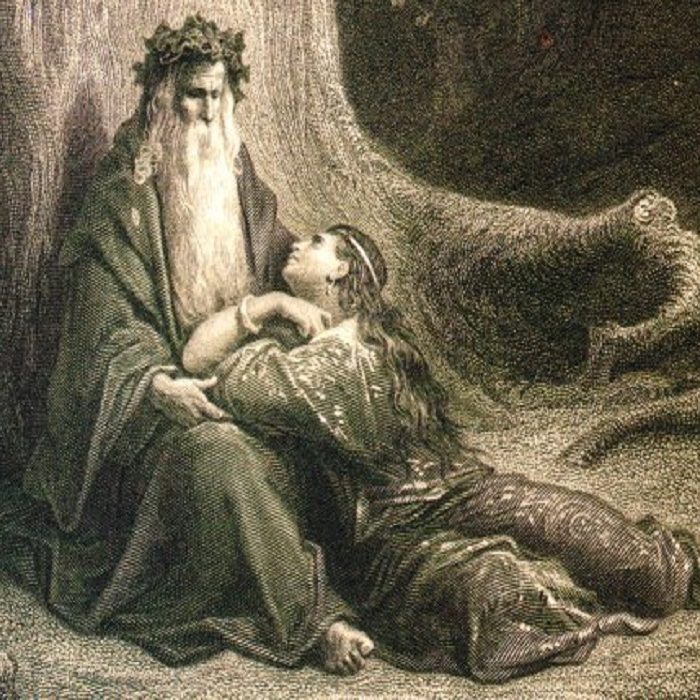 Los-druidas-en-el-mundo-celta News Rincón de la historia