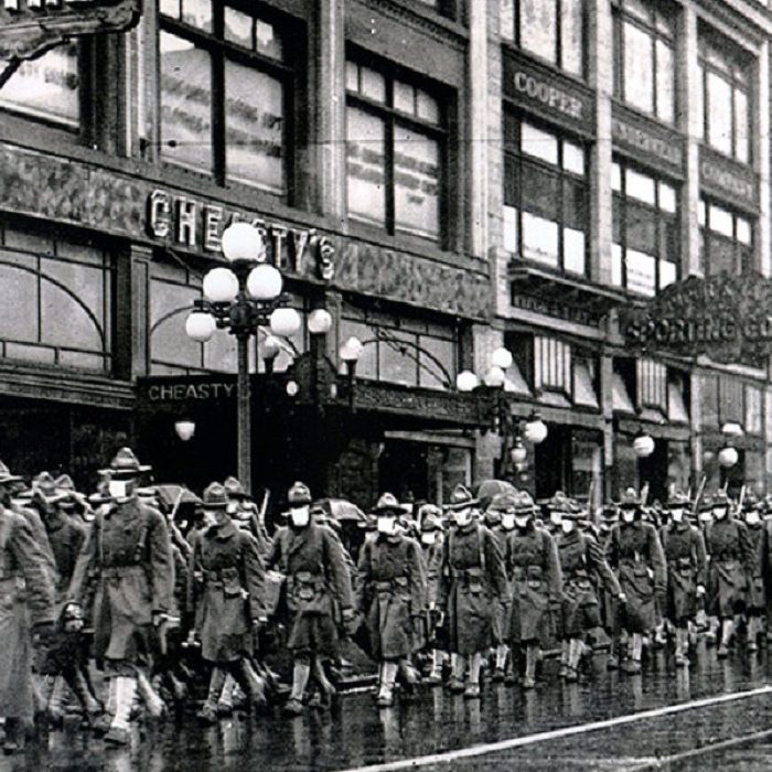 Gripe_española News Rincón de la historia