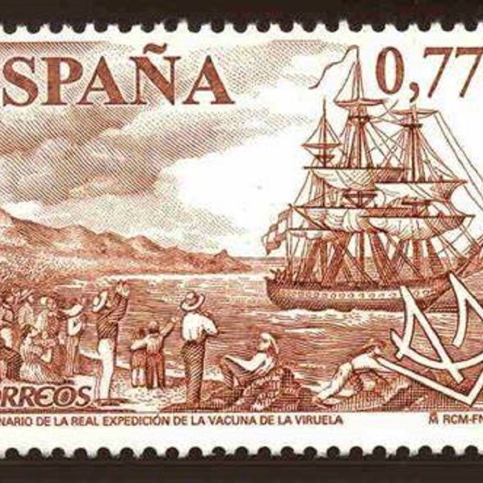 ExpediciónBalmis_portada News Rincón de la historia