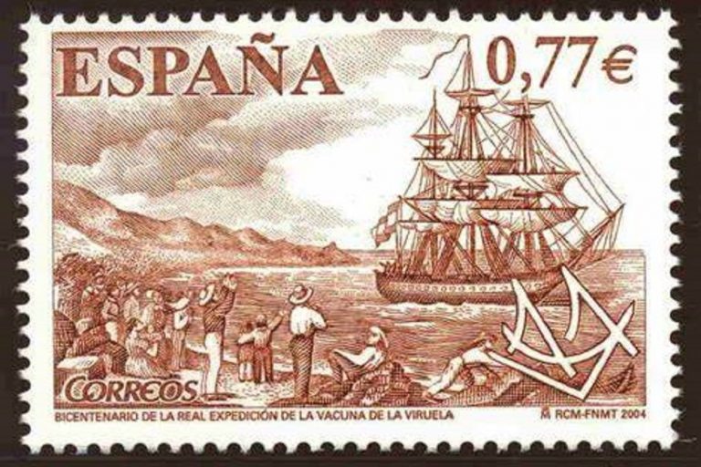 ExpediciónBalmis_portada Blog Prehistoria, Rincón de la historia