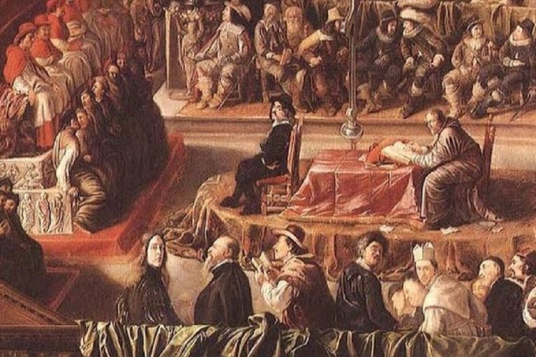 La_Santa_Inquisicion Blog Rincón de la historia, Mundo Antiguo