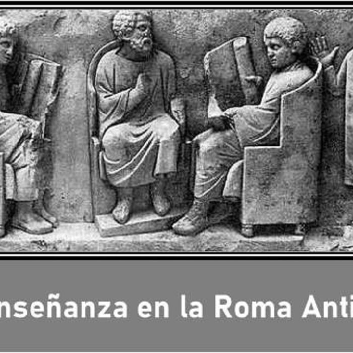 La_educacion_en_la_Roma_Antigua News Rincón de la historia