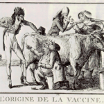 Expedición Balmis, os nenos da vacina contra a variola Edad Contemporánea, Idade Contemporánea, Recuncho da historia