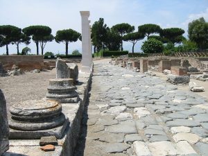 Vías romanas: huellas de una ingeniería perdida Rincón de la historia, Mundo Romano