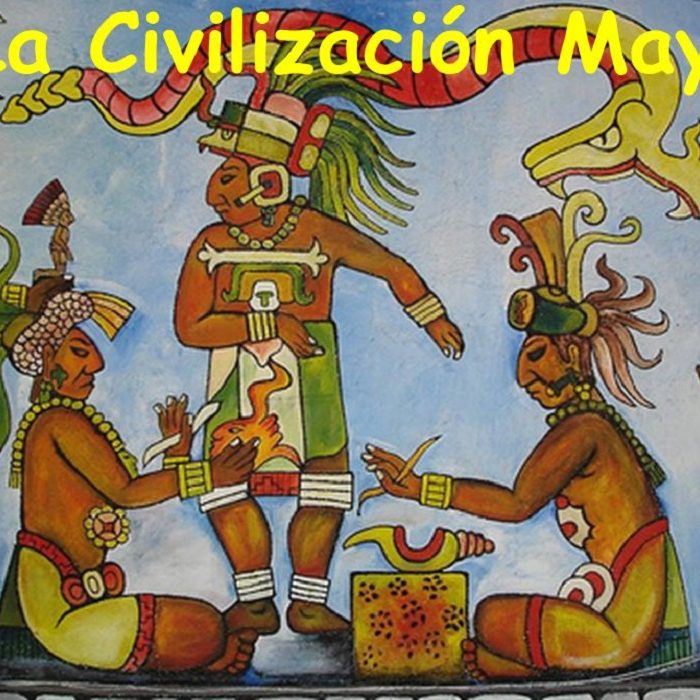 La Civilización Maya Civilización Maya News Rincón de la historia