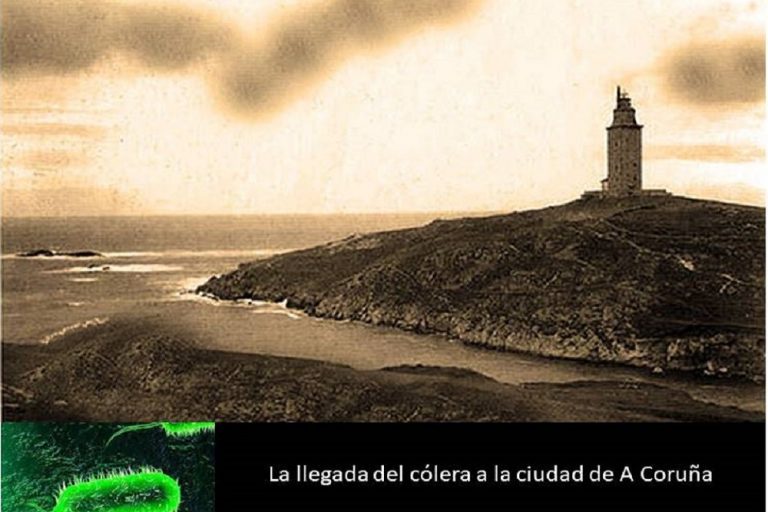 LlegadacoleraaCoruña Blog Prehistoria, Rincón de la historia