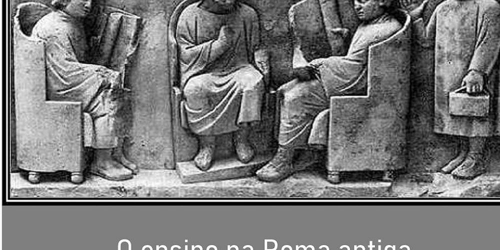 OensinonaRomaAntiga