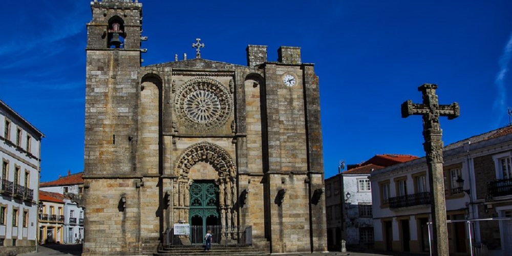 IglesiaSanMartiñodeNoia