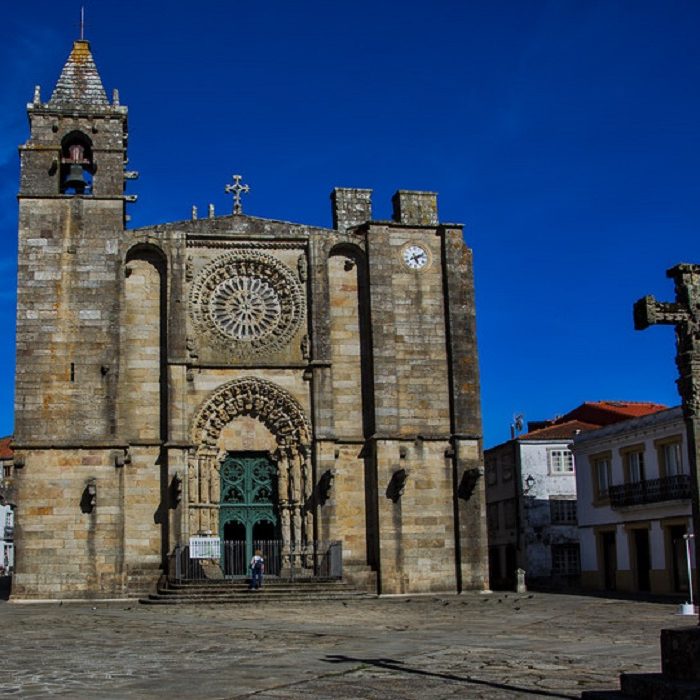 IglesiaSanMartiñodeNoia News Rincón de la historia