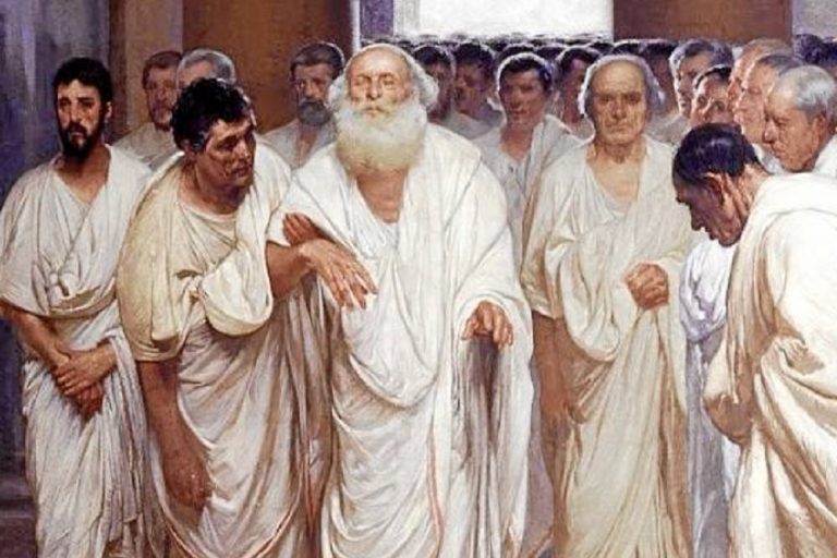 Blog Edad Contemporánea, Rincón de la historia