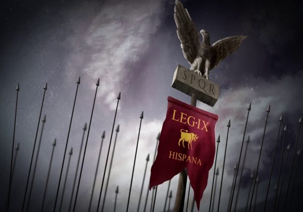Legiones_romanas