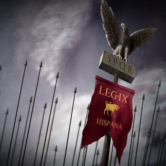 Legiones_romanas News Rincón de la historia