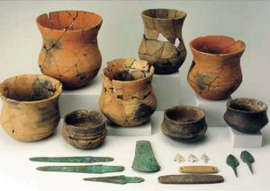 La vida durante el Neolítico Prehistoria, Rincón de la historia