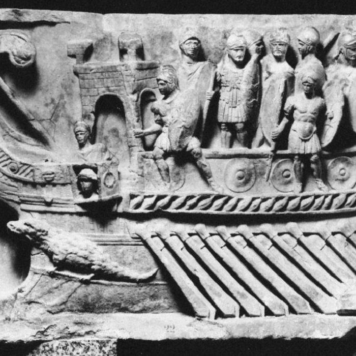 BarcosantiguaRoma_Portada News Rincón de la historia