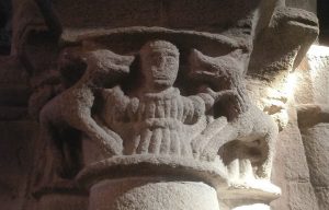 Santa María del Campo, el gótico marinero Rincón de la historia, Edad Media, Qué ver, Sugerencias