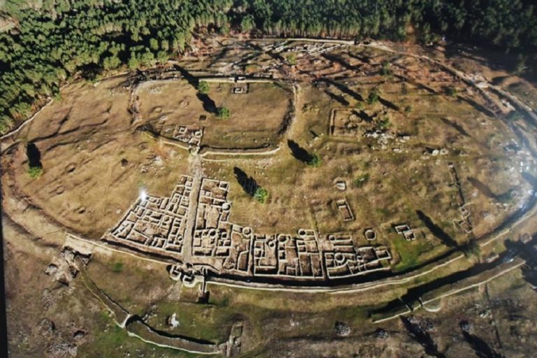 Blog Rincón de la historia, Mundo Castrexo