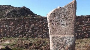 Os faros de Galicia. Faro de Vilán Recuncho da historia, Historia, Qué ver, Suxestións
