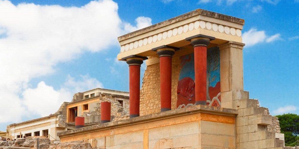 Civilizaciónminoica