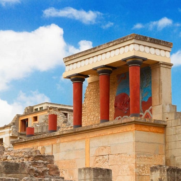 Civilizaciónminoica News Rincón de la historia