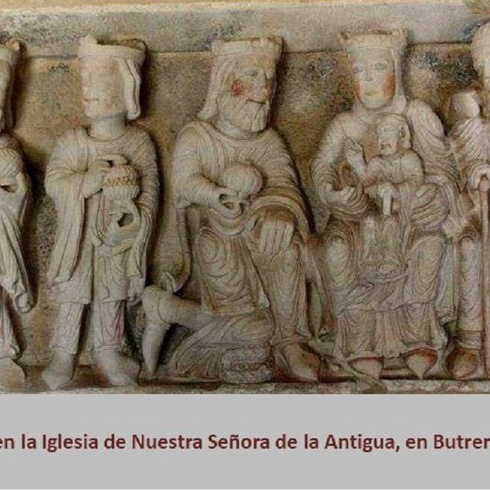 Epifania News Rincón de la historia
