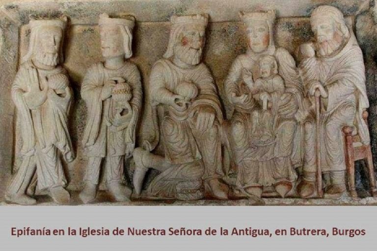 Epifania Blog Rincón de la historia, Edad Media, Sugerencias
