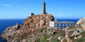Os faros de Galicia. Faro de Vilán Recuncho da historia, Historia, Qué ver, Suxestións