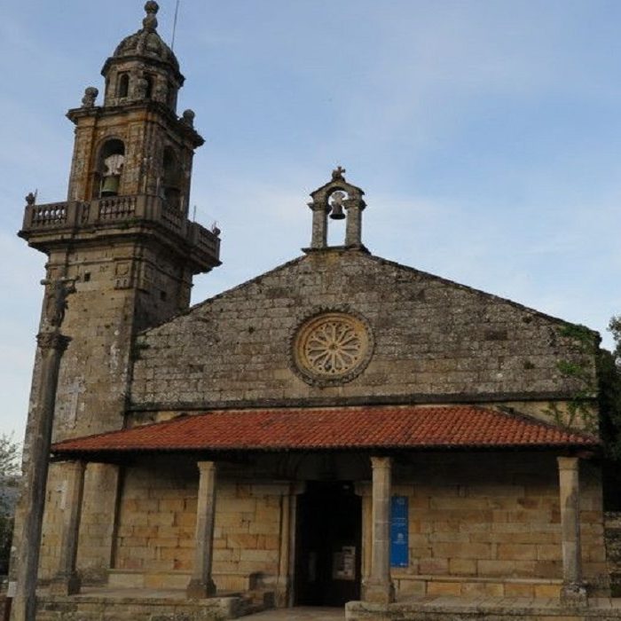IglesiadeSanPedroMuros News Rincón de la historia