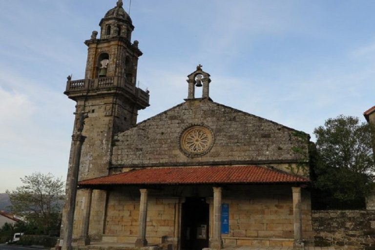 IglesiadeSanPedroMuros Blog Rincón de la historia, Edad Media, Qué ver, Sugerencias