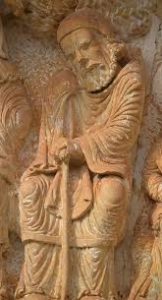 La Adoración de los Reyes Magos en el arte románico hispano Rincón de la historia, Edad Media, Idade Contemporánea