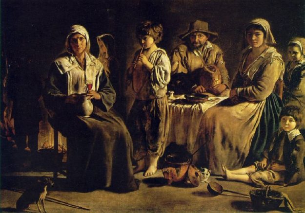 La-vida-familiar-durante-la-Edad-Media-1