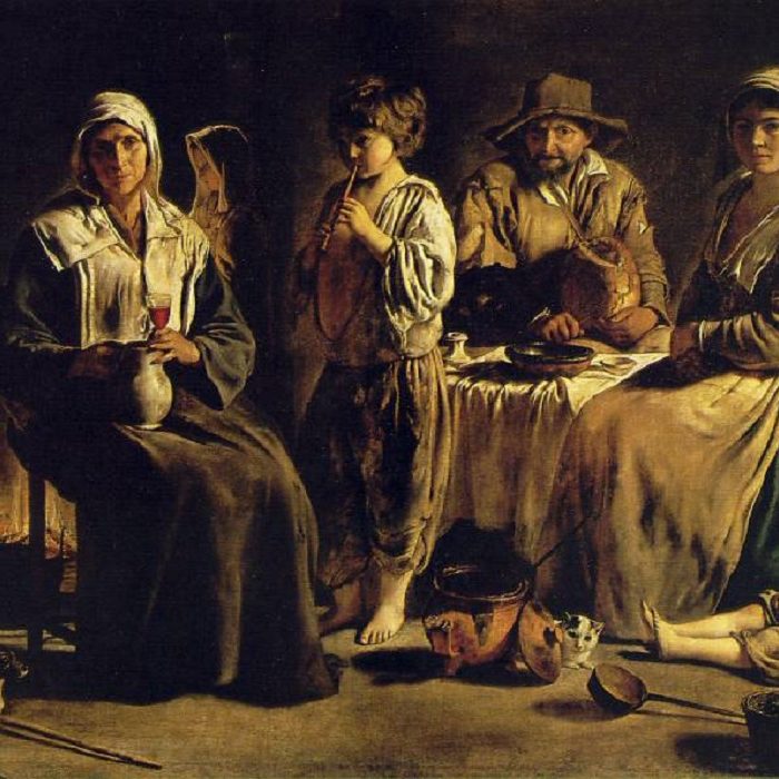 La-vida-familiar-durante-la-Edad-Media-1 News Rincón de la historia