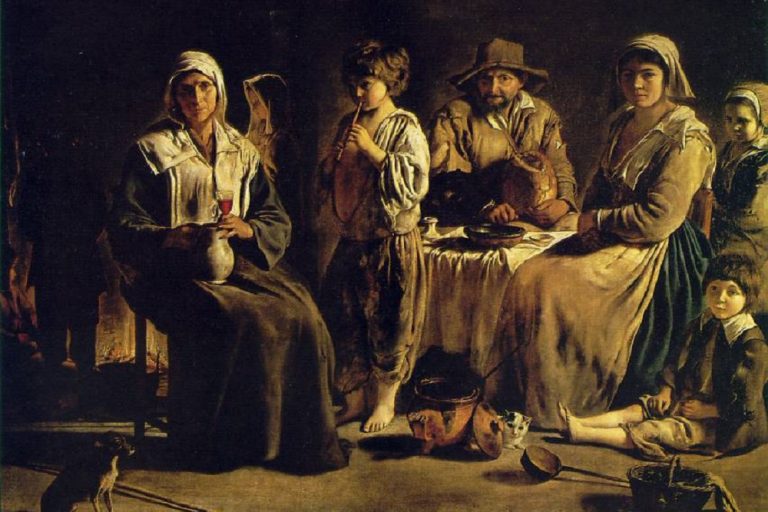 La-vida-familiar-durante-la-Edad-Media-1 O Recuncho da Historia Edad Media, Idade Media, Recuncho da historia